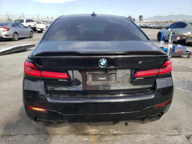 WBA13BK09MCH47508 BMW M550xi