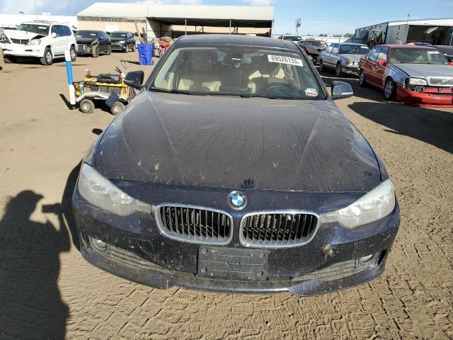 WBA3D5C57EKX96423 BMW 328 D Xdrive