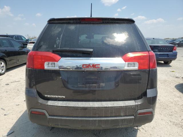 2GKALMEKXE6109498 GMC Terrain Sle