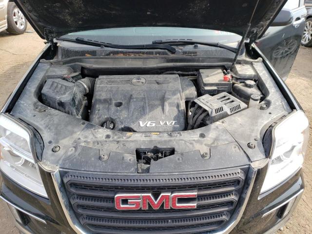 2GKFLNE38G6357935 GMC Terrain Sle