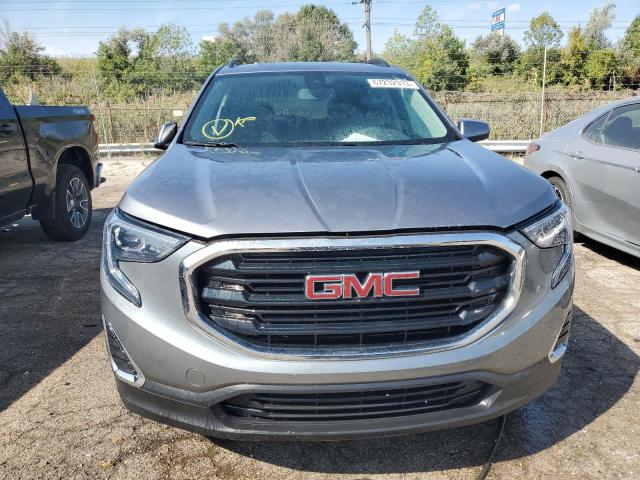 3GKALMEV9LL340752 GMC Terrain Sle