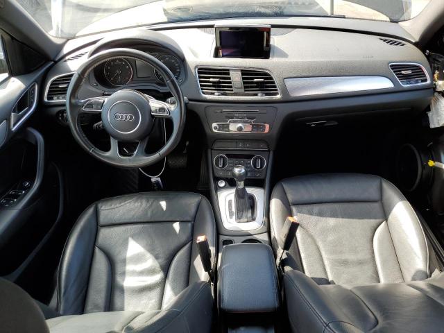 WA1BCCFS3JR002830 Audi Q3 PREMIUM