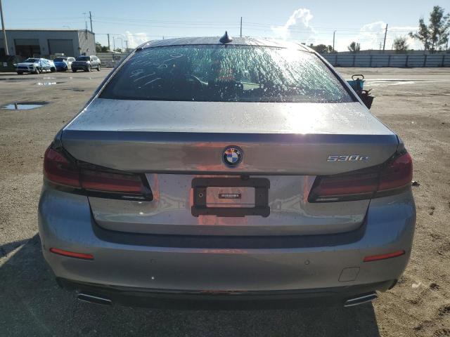 WBA13AG07PCM13059 BMW 530e