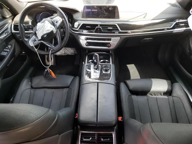 WBA7E2C51HG739767 BMW 740 I