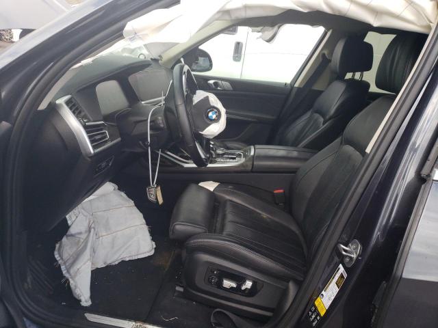5UXCW2C01L9A01064 BMW X7 Xdrive40i