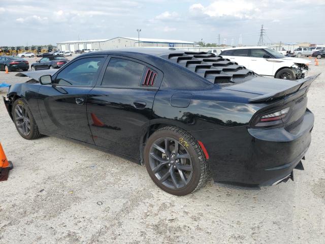 2C3CDXBG1MH612380 Dodge Charger Sxt