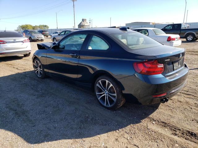 WBA1F7C54FVX95839 BMW 228 Xi