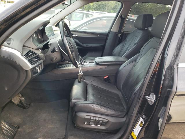 5UXKS4C58E0J93652 BMW X5 Xdrive35d