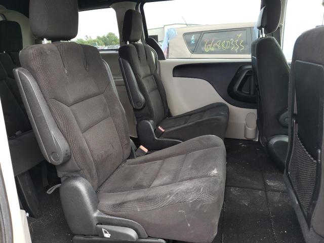 2C4RDGBG0GR397269 Dodge Grand Caravan Se