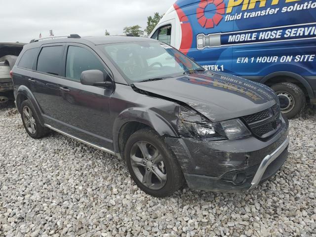 3C4PDDGG5HT539810 Dodge Journey Crossroad