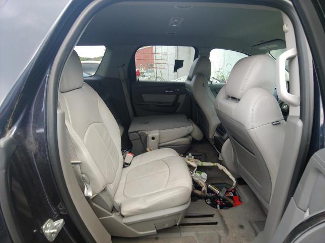 1GKKVRKD6GJ189244 GMC Acadia Slt-1