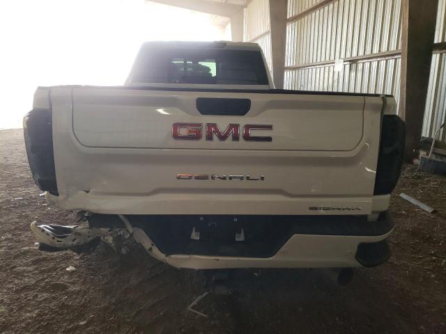 1GT49REY1MF136988 GMC Sierra K2500 Denali