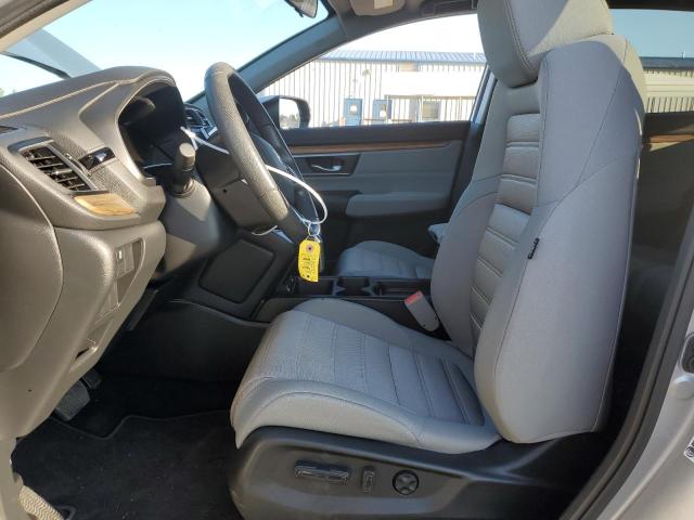 2HKRW2H50LH639438 Honda CR-V EX