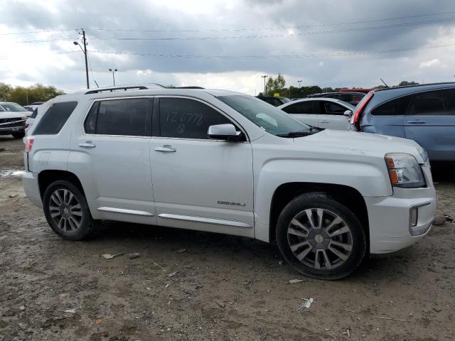 2GKFLVE31H6126778 GMC Terrain Denali