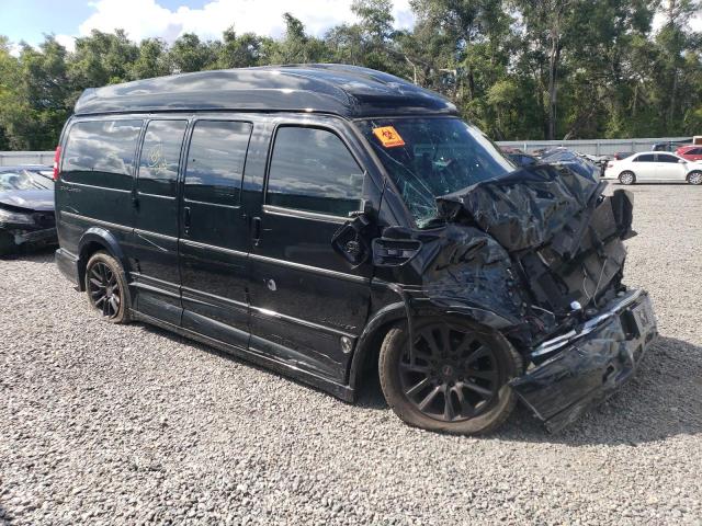 1GTW7AFG4K1210727 GMC Savana G2500