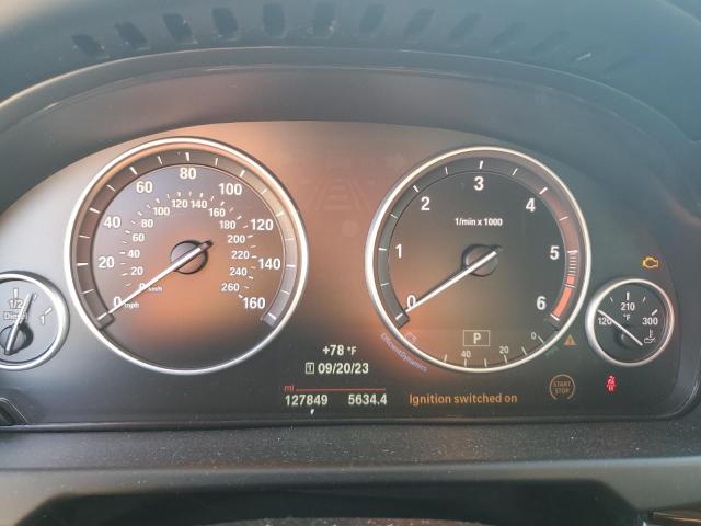 5UXKS4C56F0N08790 BMW X5 Xdrive35d