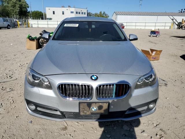 WBA5A7C54FD624403 BMW 528 XI