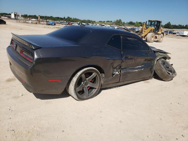2C3CDZC92JH262474 Dodge Challenger Srt Hellcat
