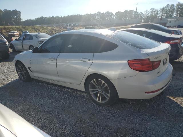 WBA3X5C55ED558517 BMW 328 XIGT