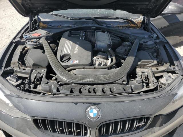 WBS8M9C55J5L01136 BMW M3