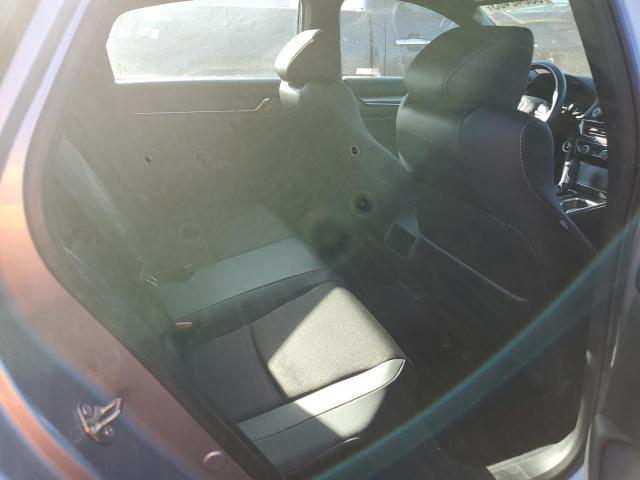1HGCV1F38LA085112 Honda Accord Sport