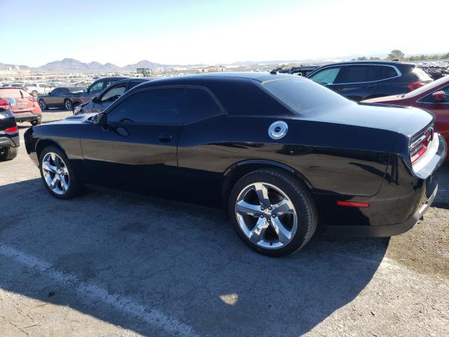 2C3CDZAGXFH740424 Dodge Challenger Sxt