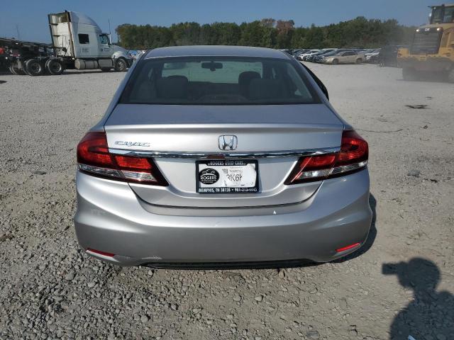 19XFB2F75FE039655 Honda CIVIC SE