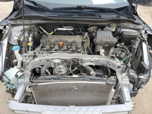 3CZRU6H79KM719158 Honda Hr-v Exl