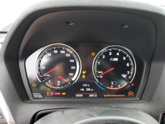 WBS1J5C51JVD36181 BMW M2