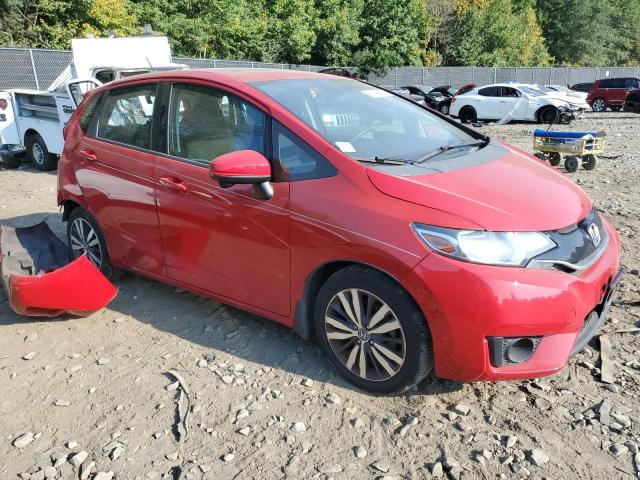 3HGGK5H86FM733838 Honda FIT EX