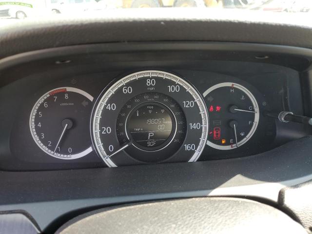 1HGCR2F88EA075320 Honda ACCORD EXL