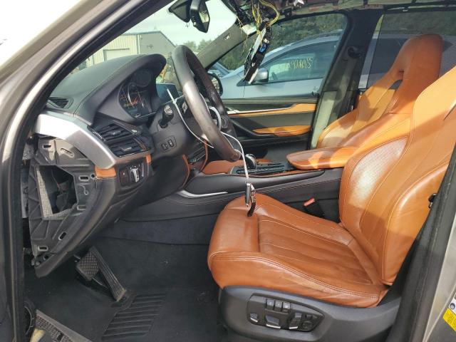 5YMKT6C5XF0C89028 BMW X5 M