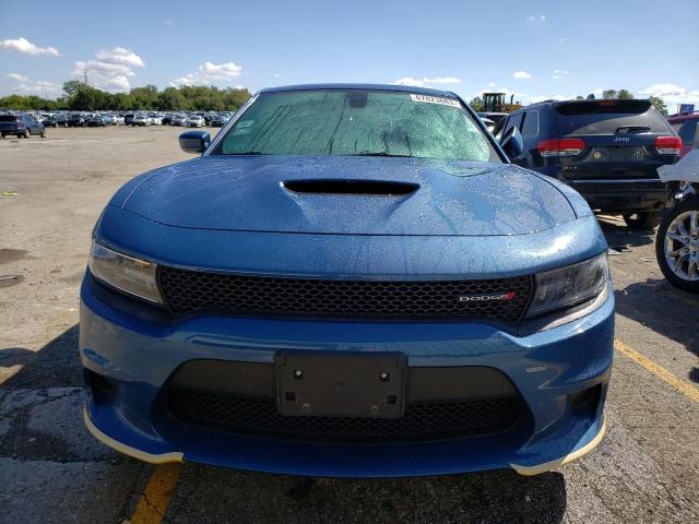 2C3CDXCT6MH640302 Dodge CHARGER R/T