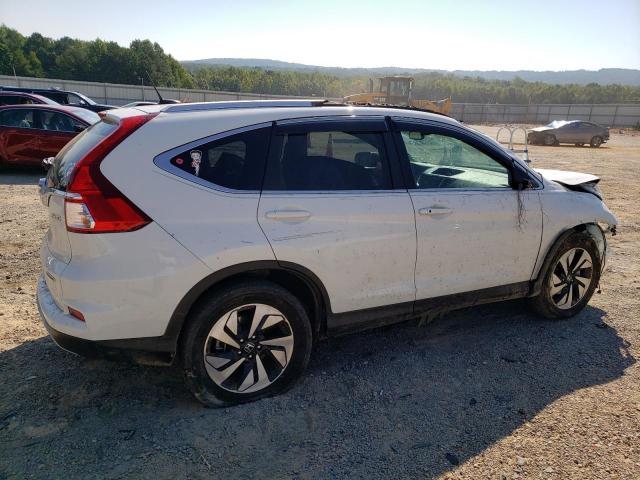 5J6RM4H91GL065092 Honda Cr-v Touring