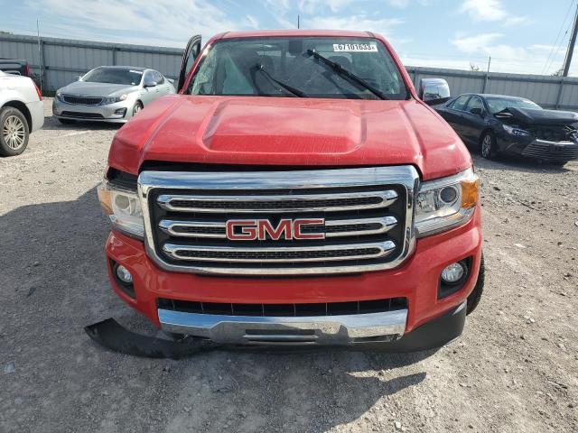 1GTG6DE32G1195658 GMC CANYON SLT
