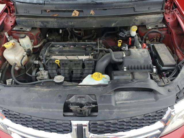 3C4PDCAB2GT210357 Dodge JOURNEY SE
