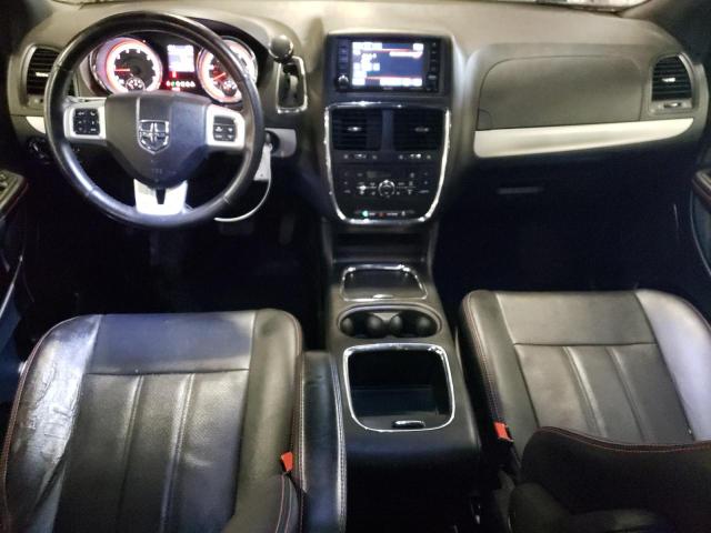 2C4RDGEG6JR299091 Dodge Grand Caravan Gt