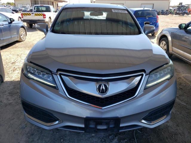 5J8TB4H54HL031519 Acura Rdx Technology
