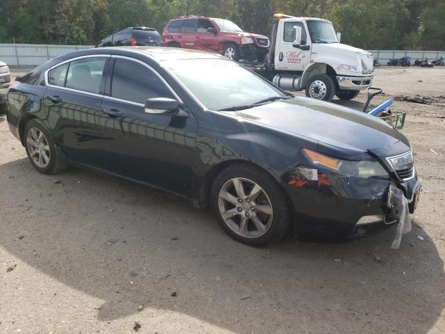 19UUA8F22EA004981 Acura TL