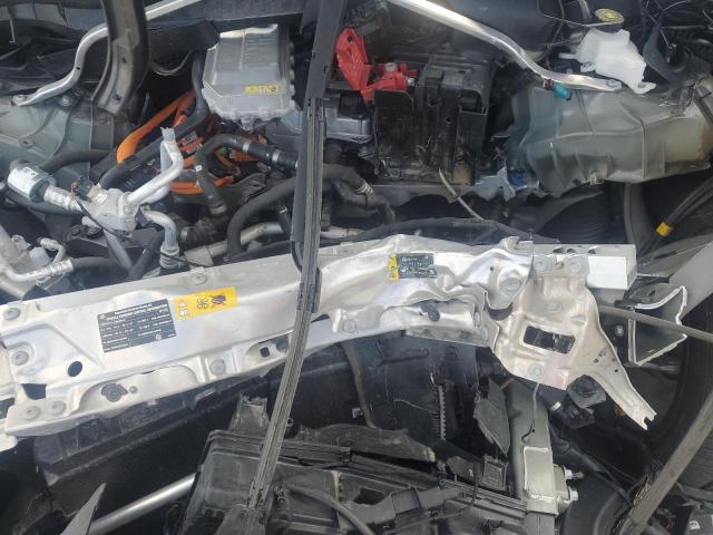 WB523CF00PCL83127 BMW Ix Xdrive50