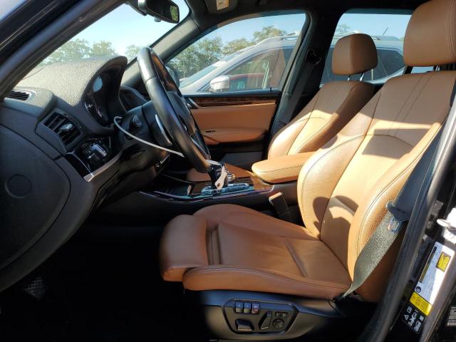 5UXWX7C5XH0U39738 BMW X3 Xdrive35i