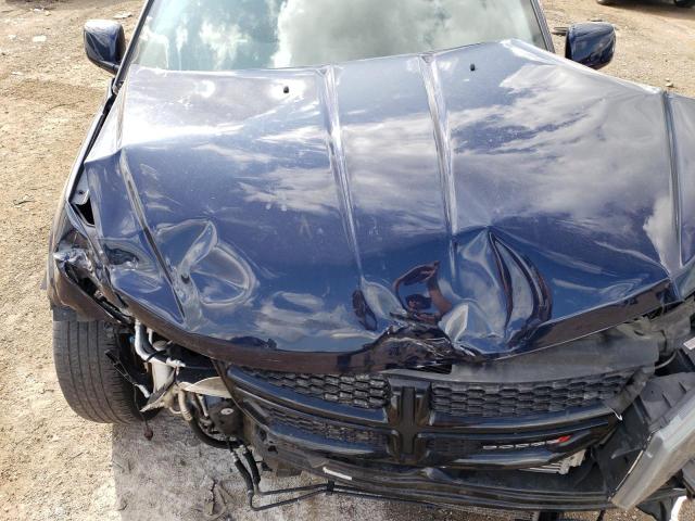 3C4PDCGB0JT514303 Dodge Journey Crossroad