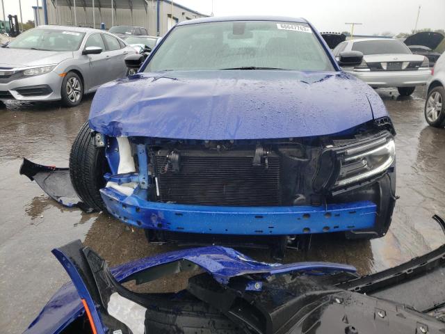 2C3CDXBG1LH208039 Dodge Charger Sxt