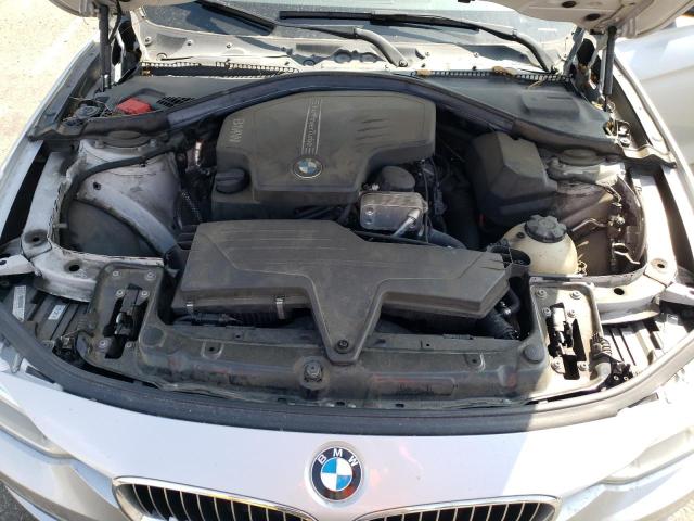 WBA3C1C56EK108200 BMW 328 I Sulev