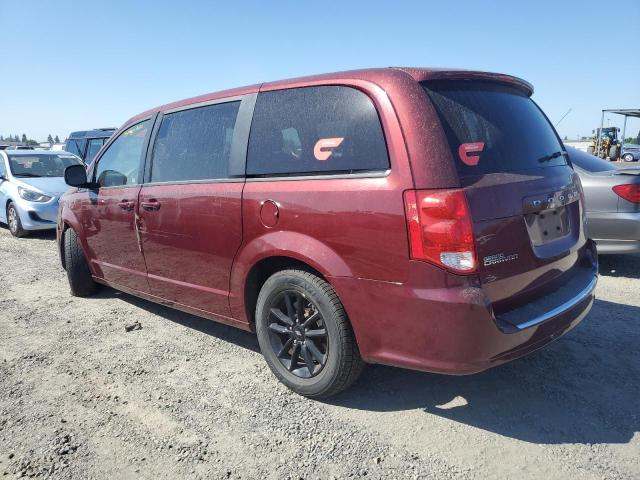 2C4RDGEG3KR768686 Dodge Grand Caravan Gt