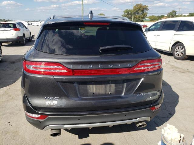 5LMCJ2D95HUL09216 Lincoln MKC SELECT