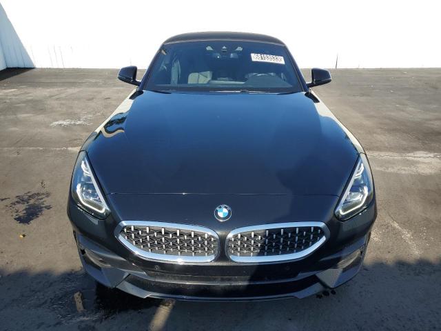 WBAHF3C06NWX39728 BMW Z4 Sdrive30i