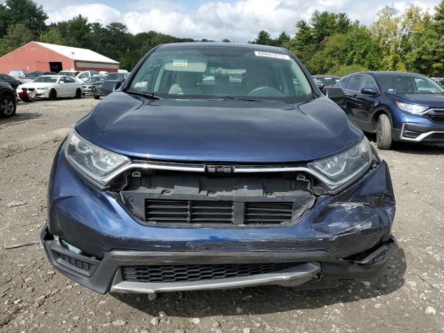 2HKRW6H36JH204426 Honda CR-V LX