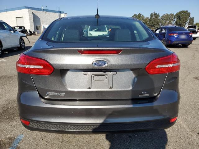1FADP3FE7JL304613 Ford FOCUS SE