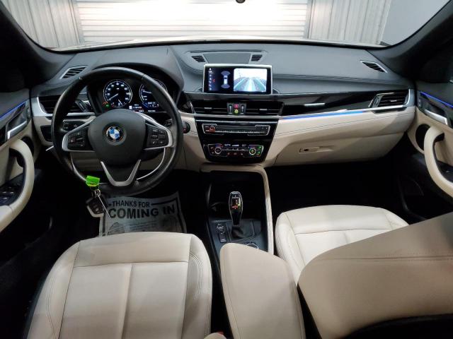 WBXJG9C04N5V14494 BMW X1 Xdrive28i